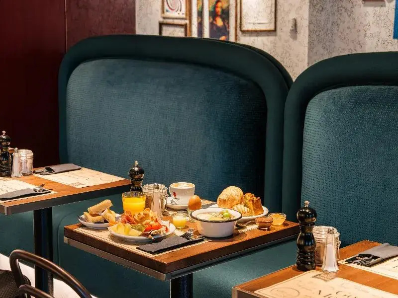 Ruby Frida Hotel Stockholm by IHG