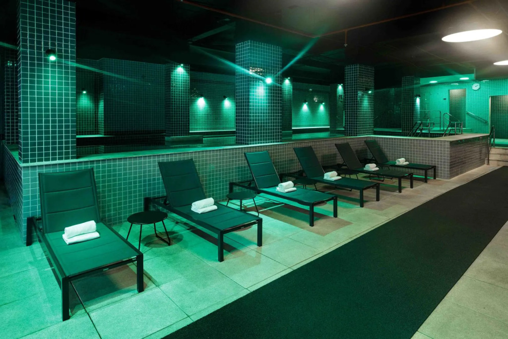 Promenade Link Stay Barra da Tijuca