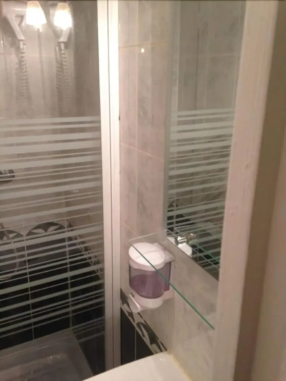 Hotel Montana Paris Lafayette