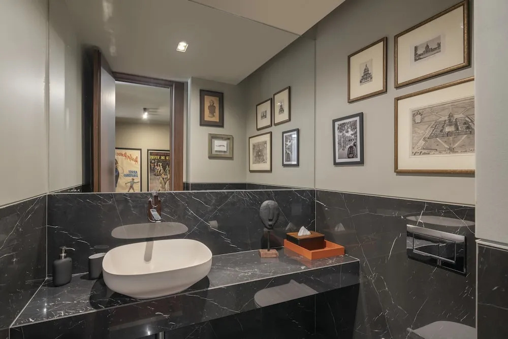 Heaven in the City - Savoy Residence Casa Branca I