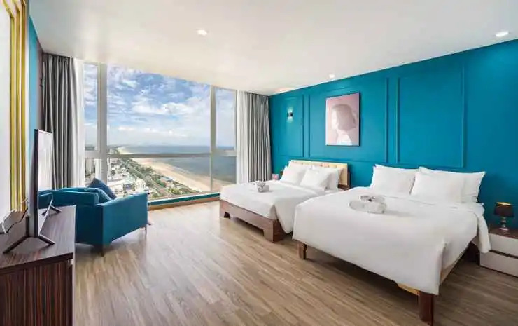 Stephen Oasky Vung Tau