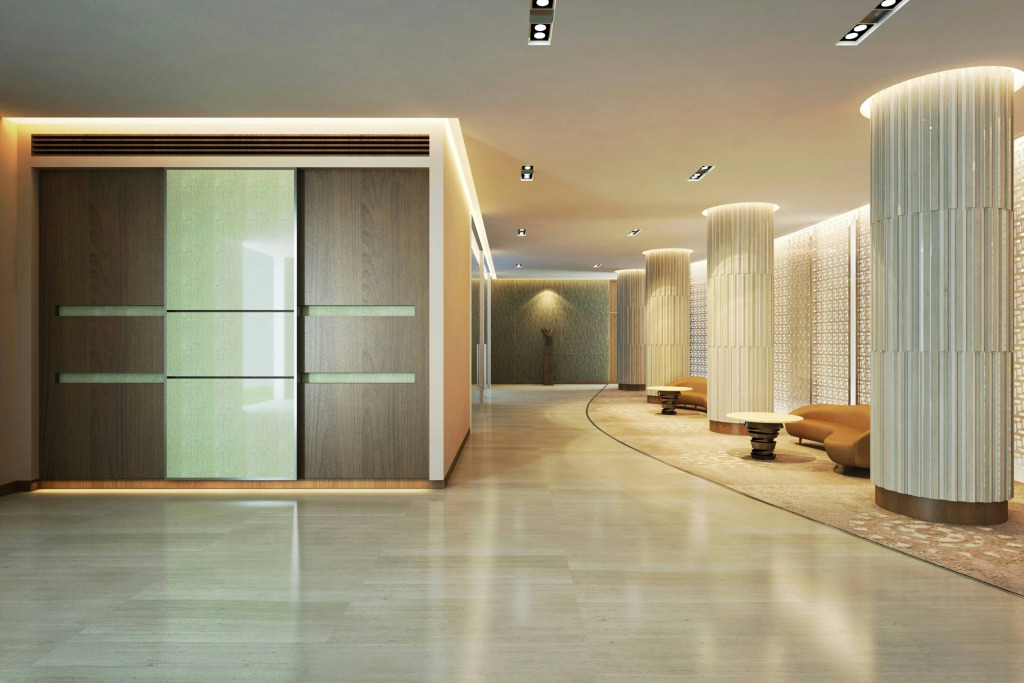 Courtyard by Marriott Raipur