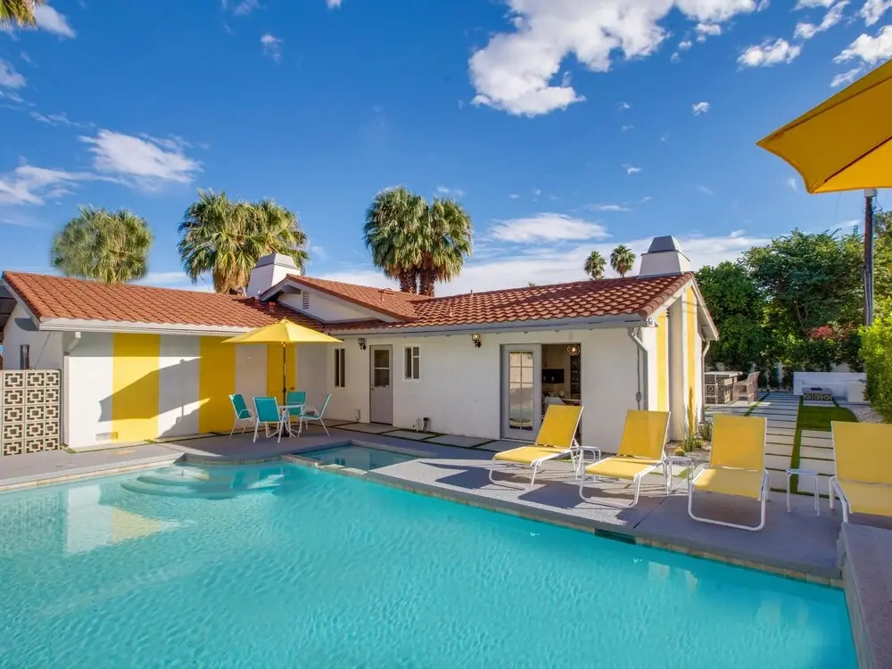 Lemon Twist by ACME House Company