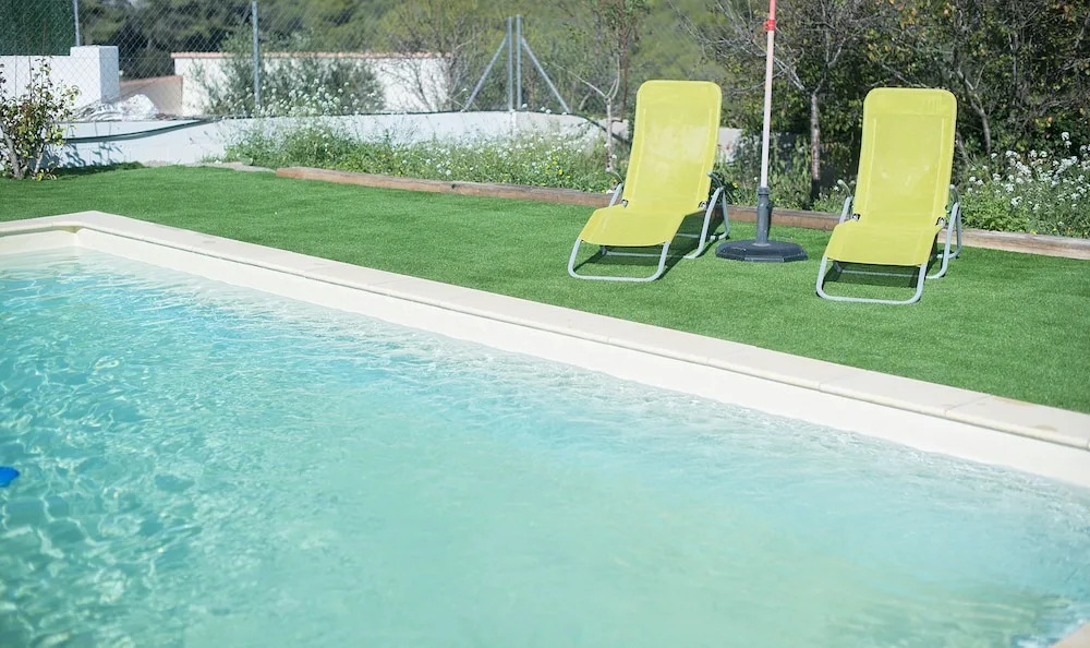 Julius House With Pool 7Km From The Beach (R75)