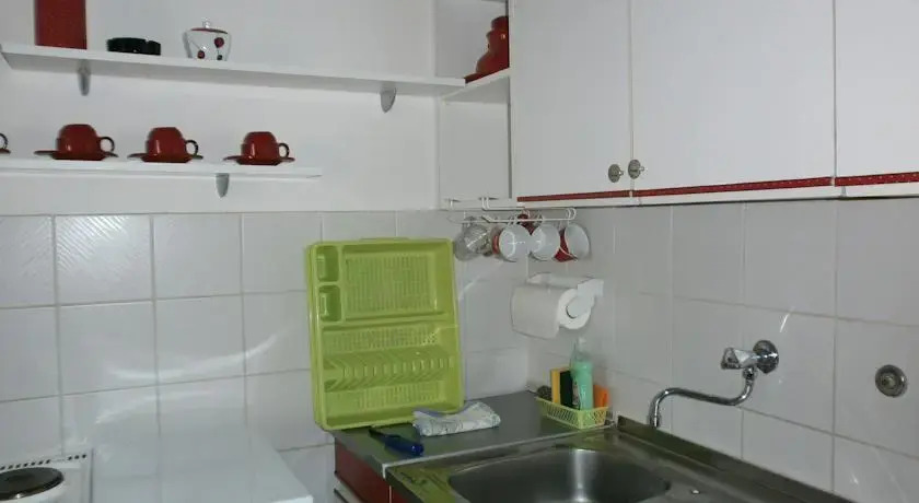 Apartments Tesic
