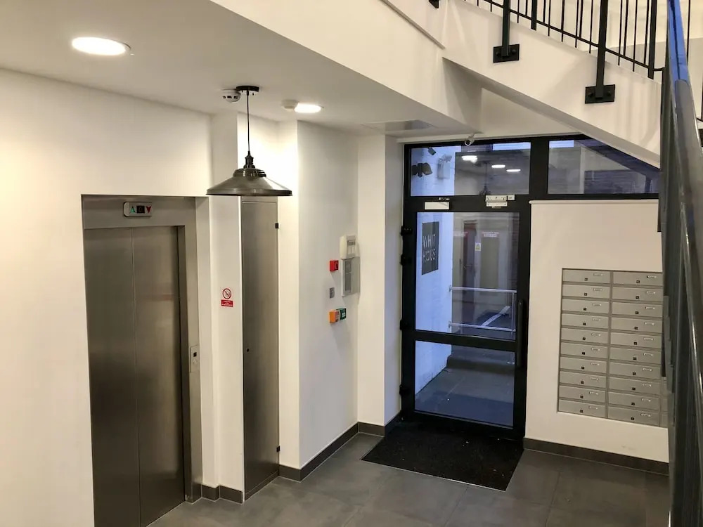 Comfort Stay Apartment in the heart of Haywards Heath