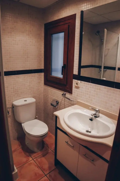 Apartamento con Espectaculares Vistas al Mediterráneo