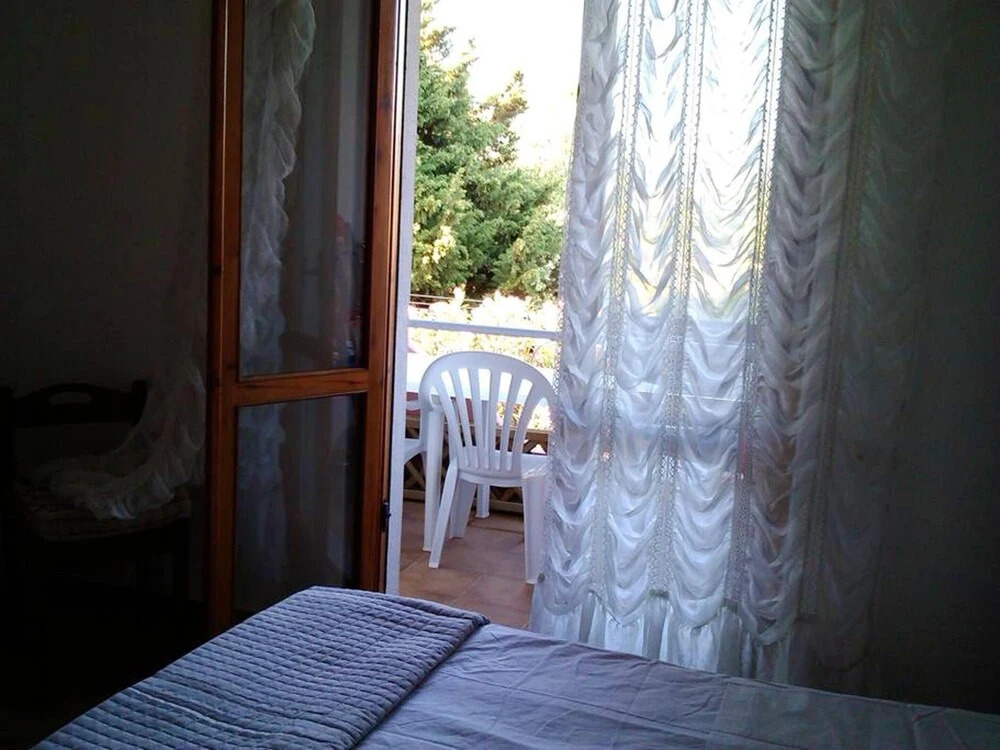 Apartment With 2 Bedrooms in Quartu Sant'elena, With Furnished Garden