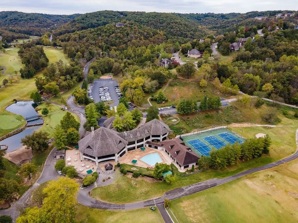 Retreat at Par Lane - Family Friendly Condo