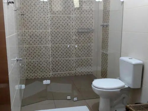 Hotel Cachoeiras de Brotas