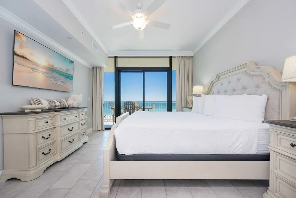 Phoenix Gulf Shores Ii 405 4 Bedroom Condo