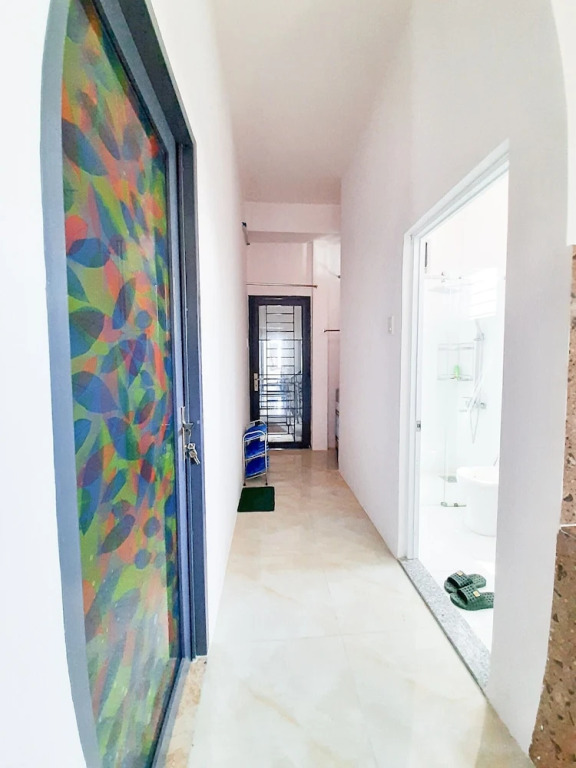 FM Homestay