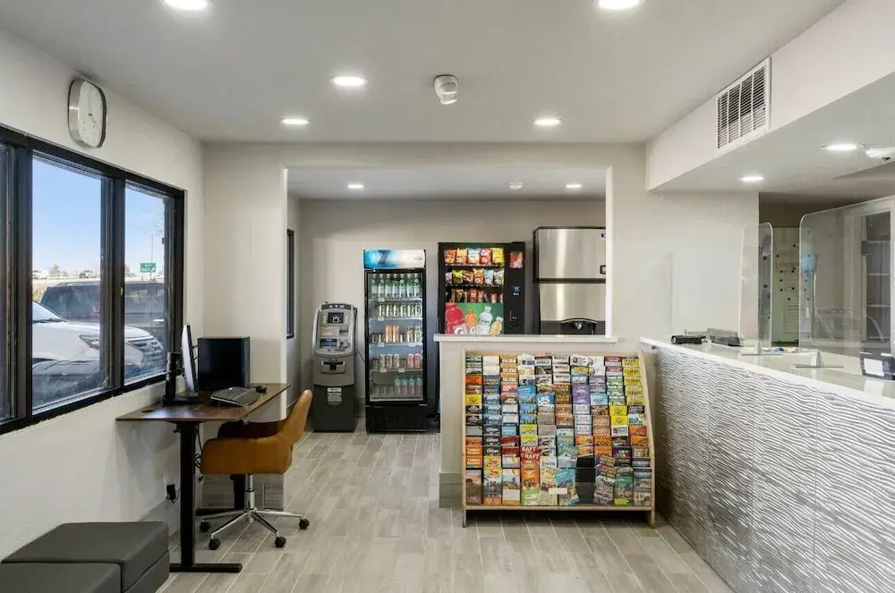Days Inn by Wyndham Wheat Ridge/Denver West