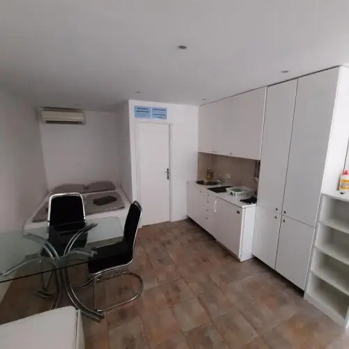 Apartment Luka