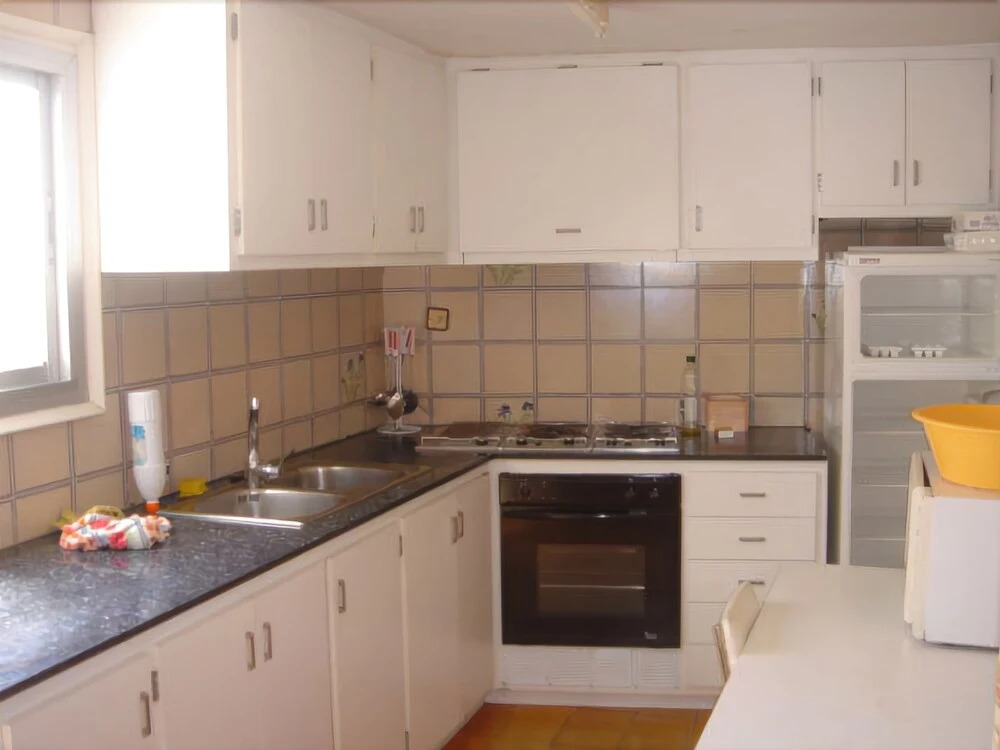 Apartamento Arroyo 3-F