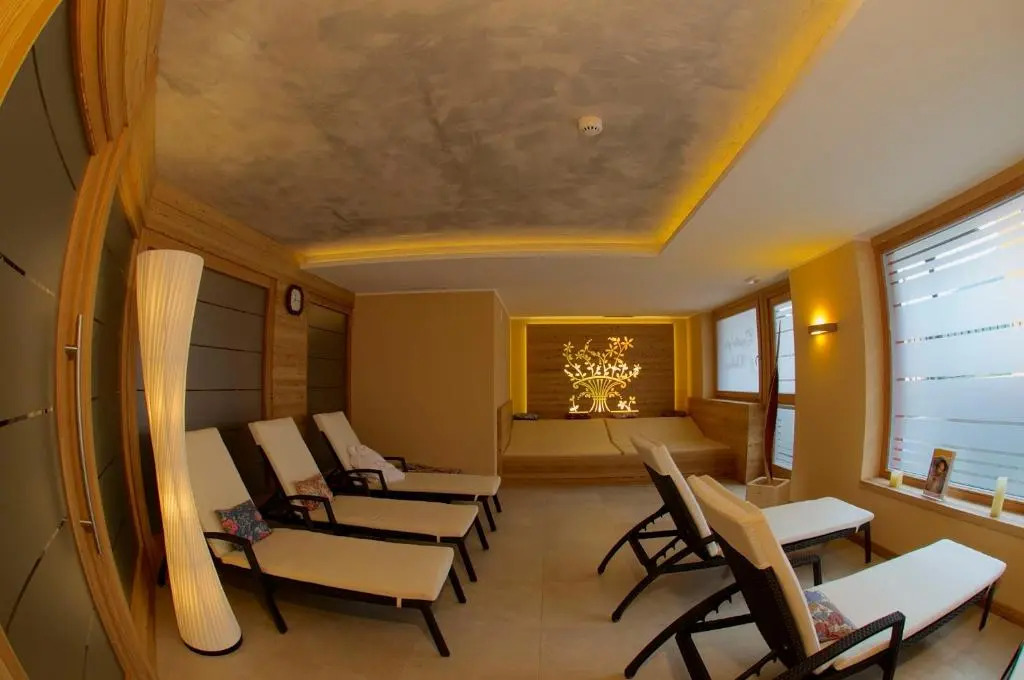 Hotel Negritella