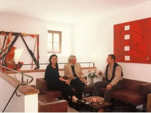 Gasthof Traube