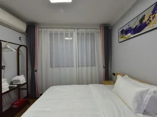 Just Like First See Homestay