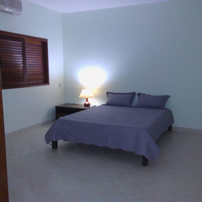 Suites Sol E Sossego