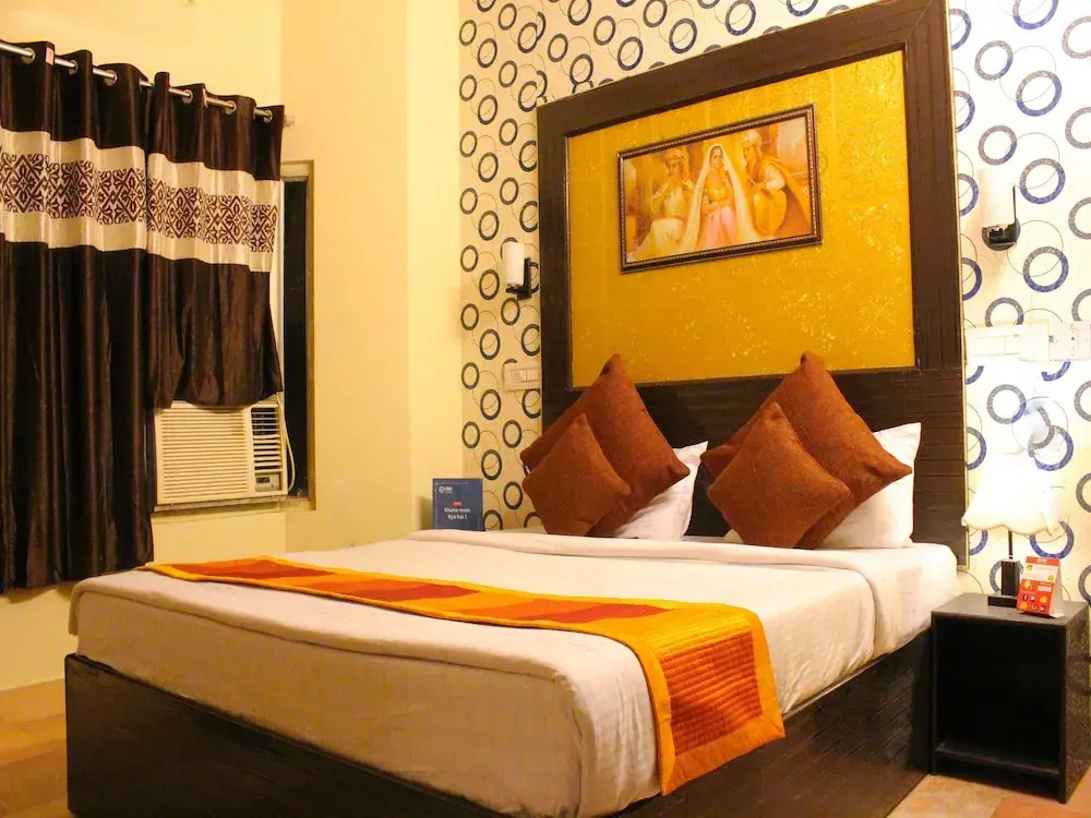 OYO 3446 Hotel Sanjary Palace