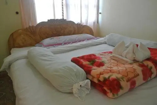 Phetmeuangsam Hotel