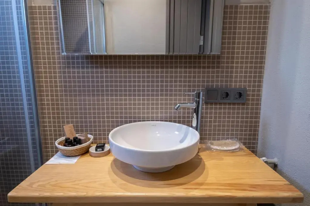 Soas Suites