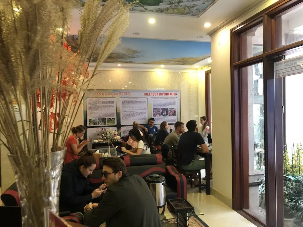 Himalaya Sapa Hotel