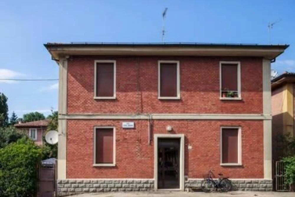 Speri 3 Apartment