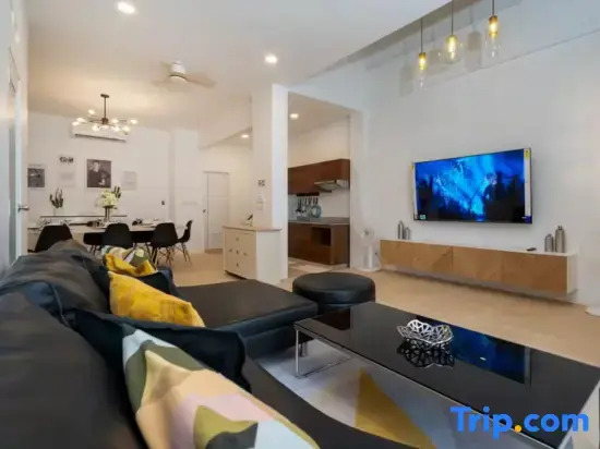 Wink House Patong Phuket 4B