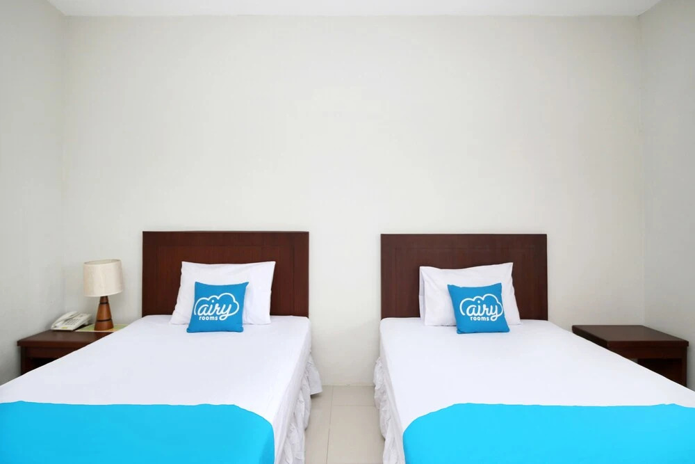 Airy Sentul Desa Cijulang 16 Bogor
