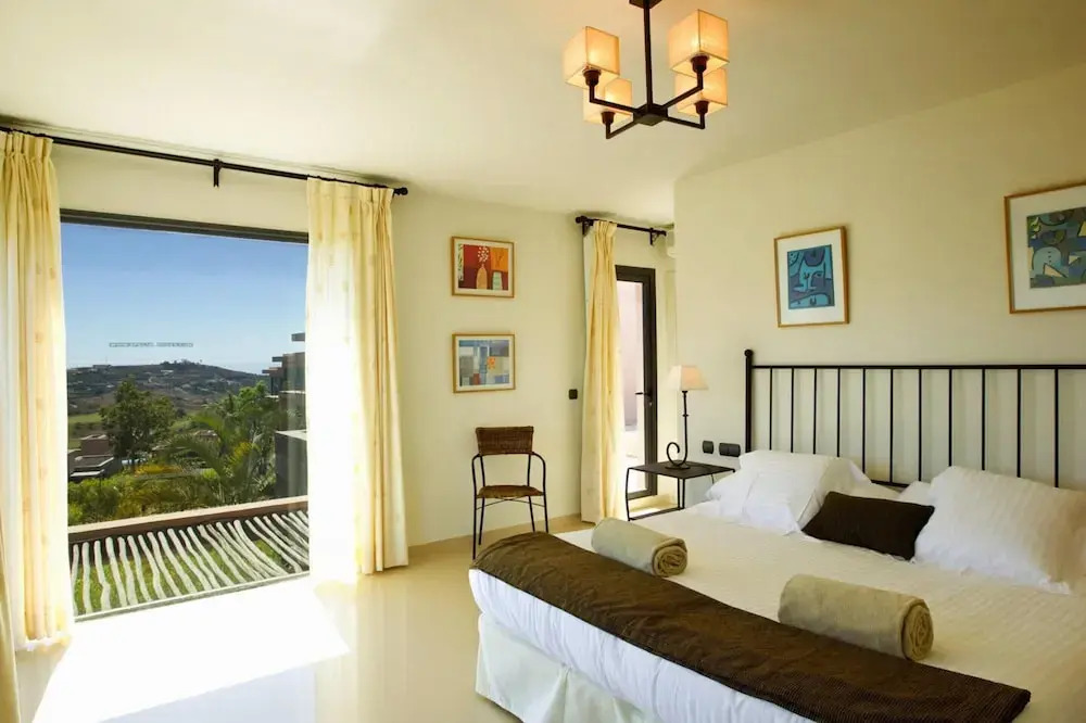 Holiday Home in Maspalomas With Terrace