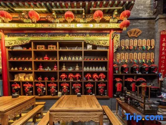 Jade garden hotel