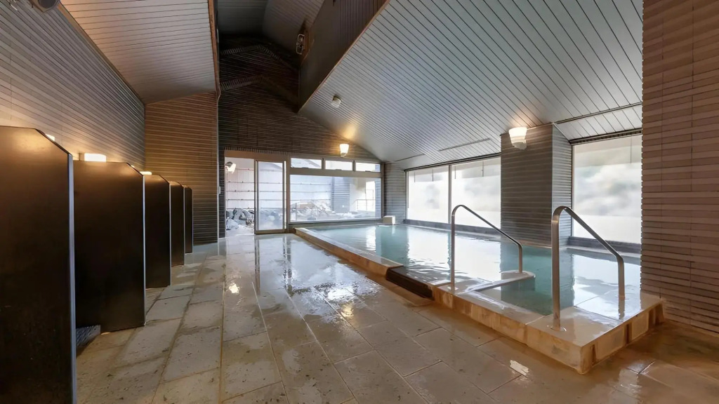 Hotel New Momiji