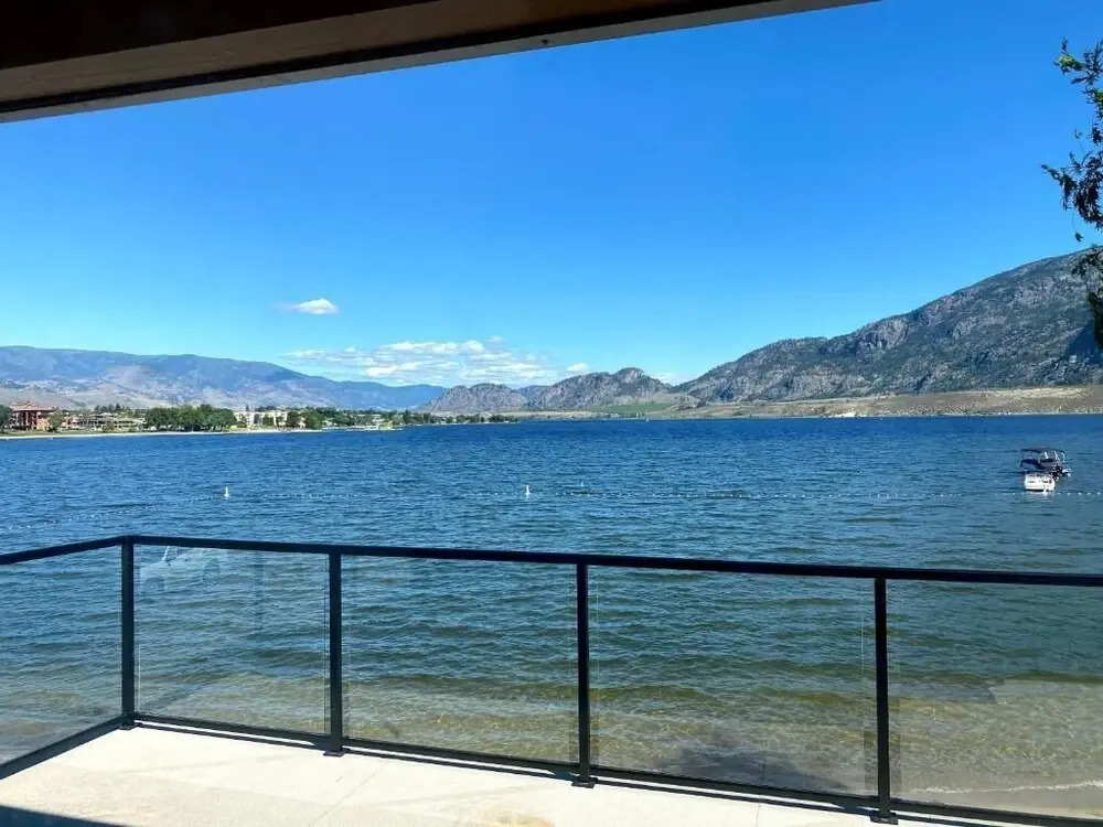 Richter Pass Beach Resort