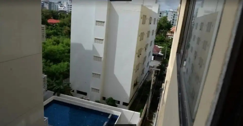 Thep Thip Mansion F5 R5003