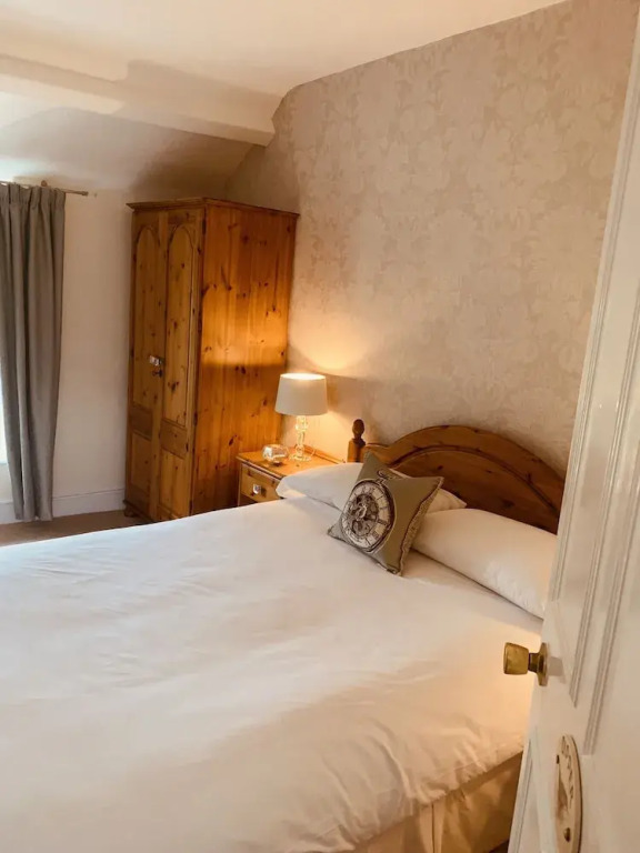 The Usk Inn
