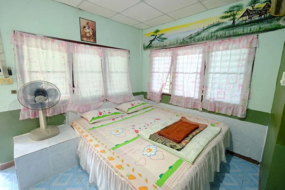 Sangthong Resort