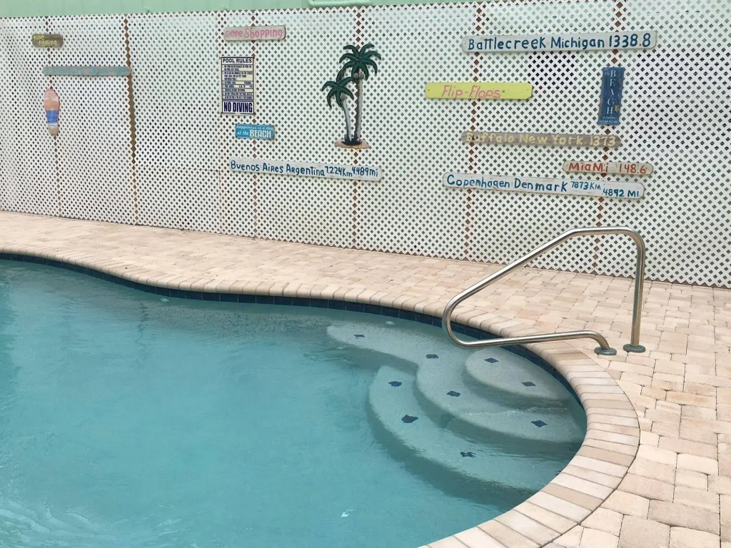 Fort Myers Beach Inn