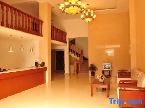 Wanxi Xiaozhu Hotel