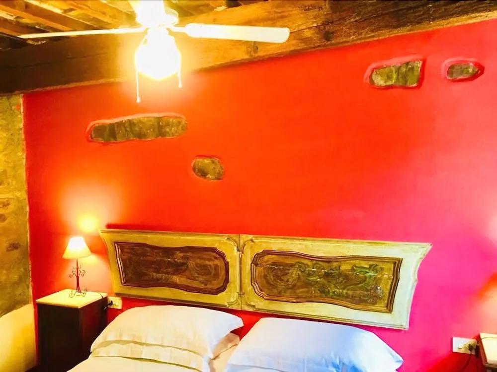 B&b Le Case Rosse