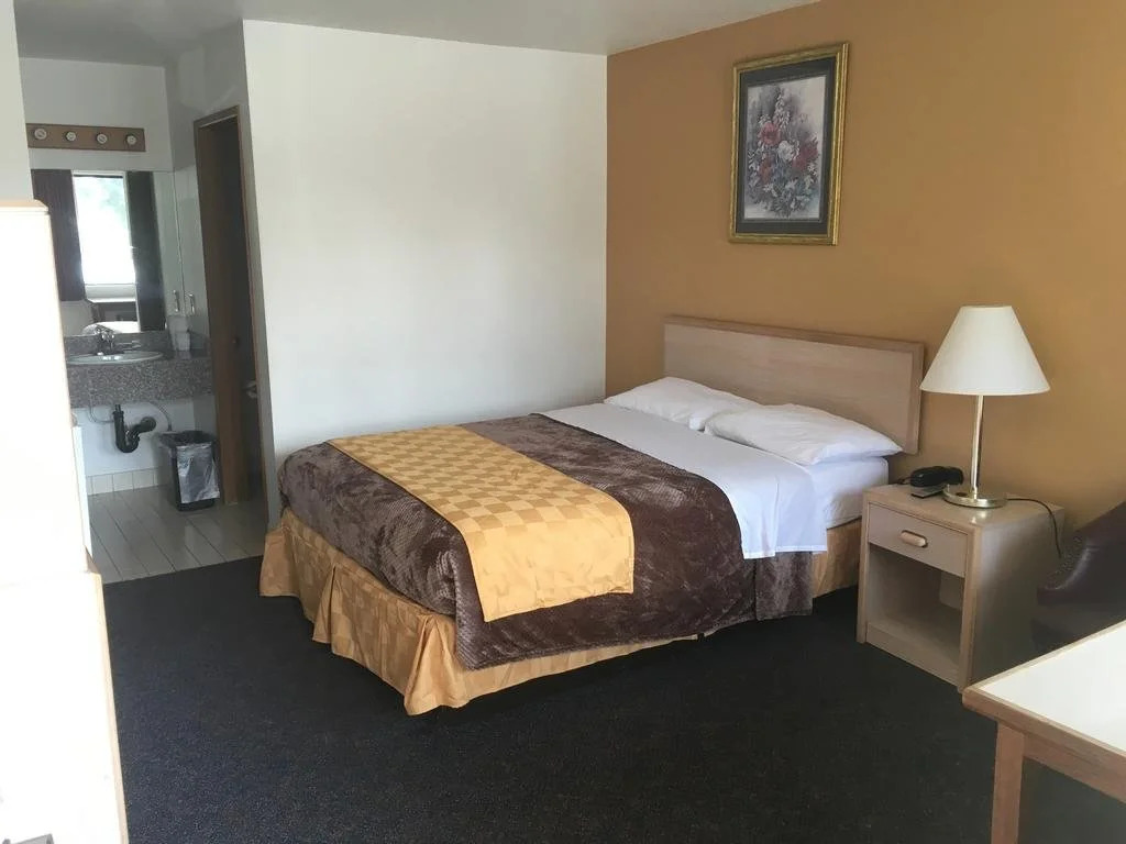 Arlington Motor Inn