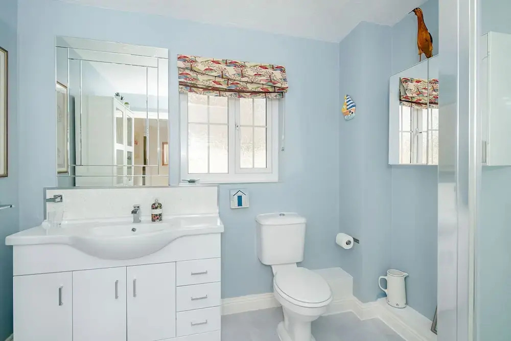 West Bay Holiday Home