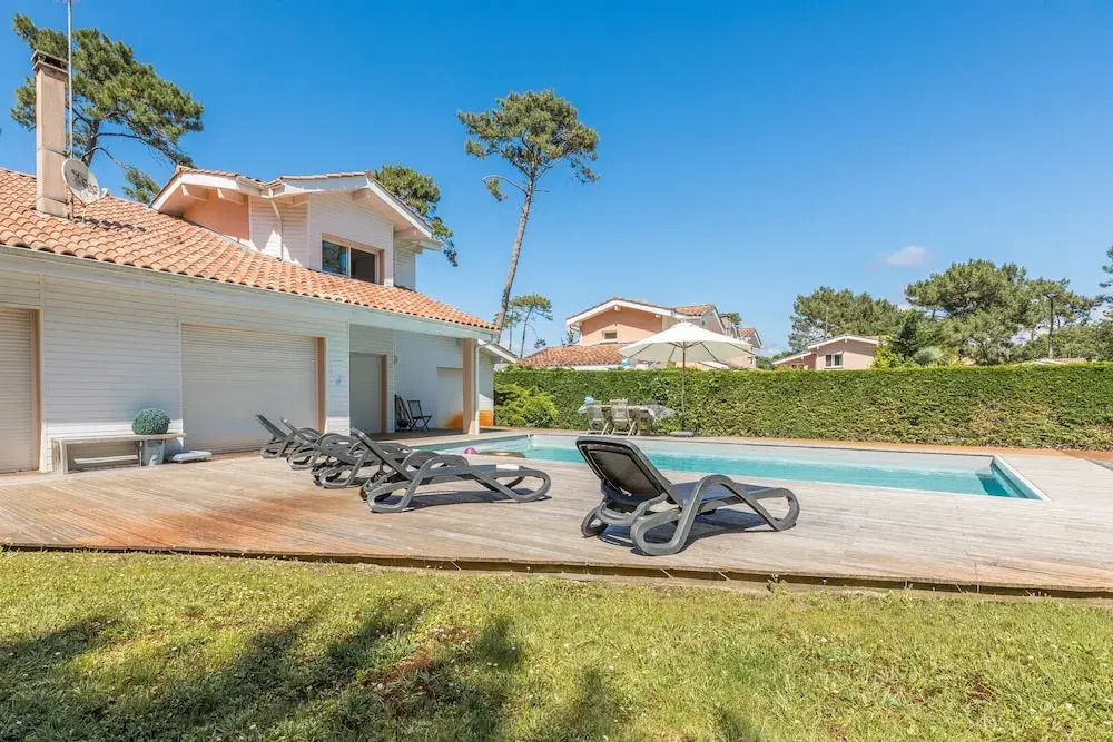 Madame Vacances Villas Club Royal 17