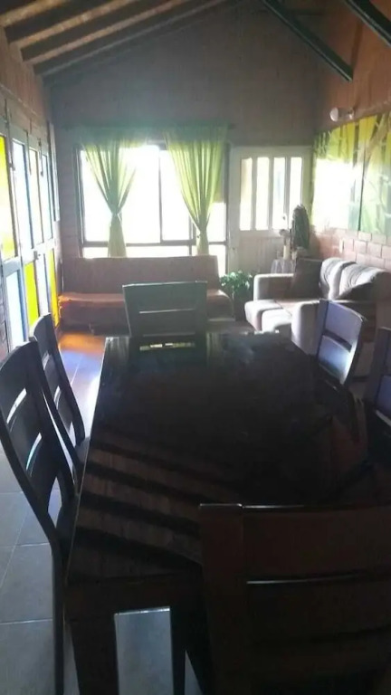 Finca Chalet Transilvania