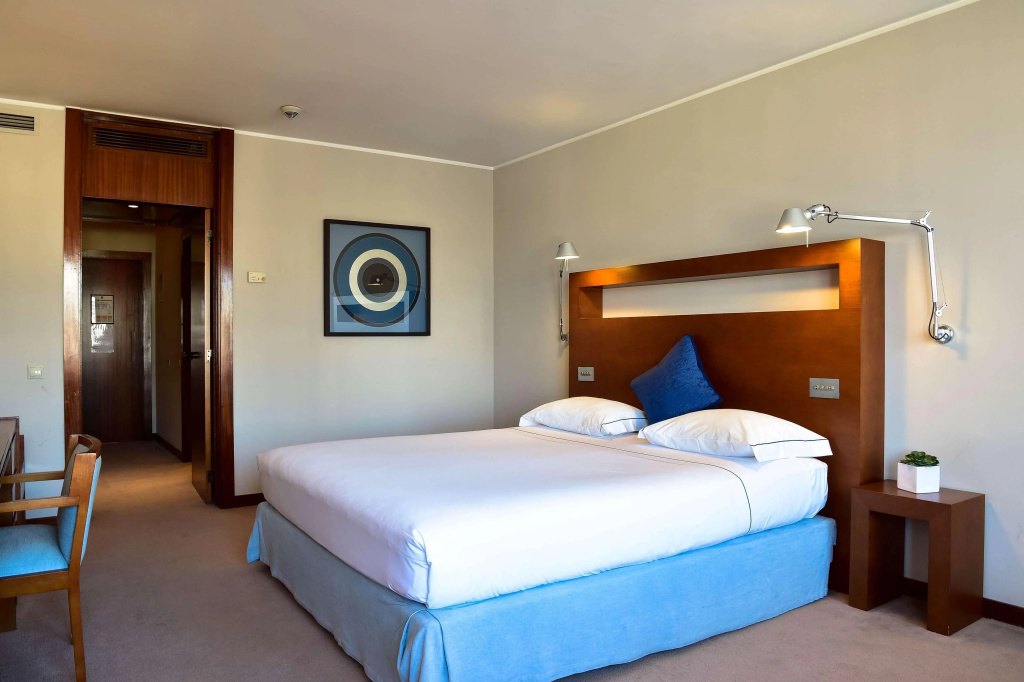 Tivoli Coimbra Hotel