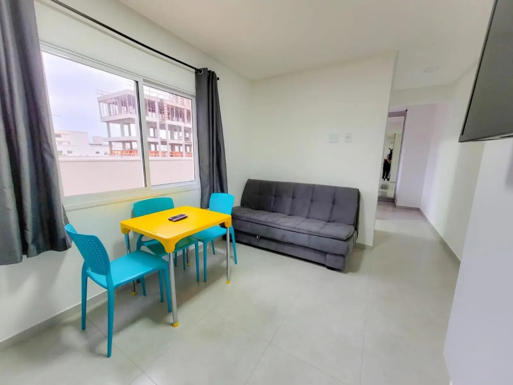 Hospeda Mariscal Flat