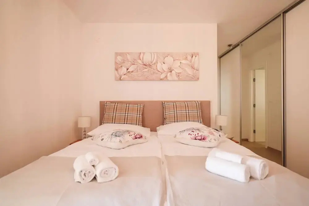 Villa Olive Garden