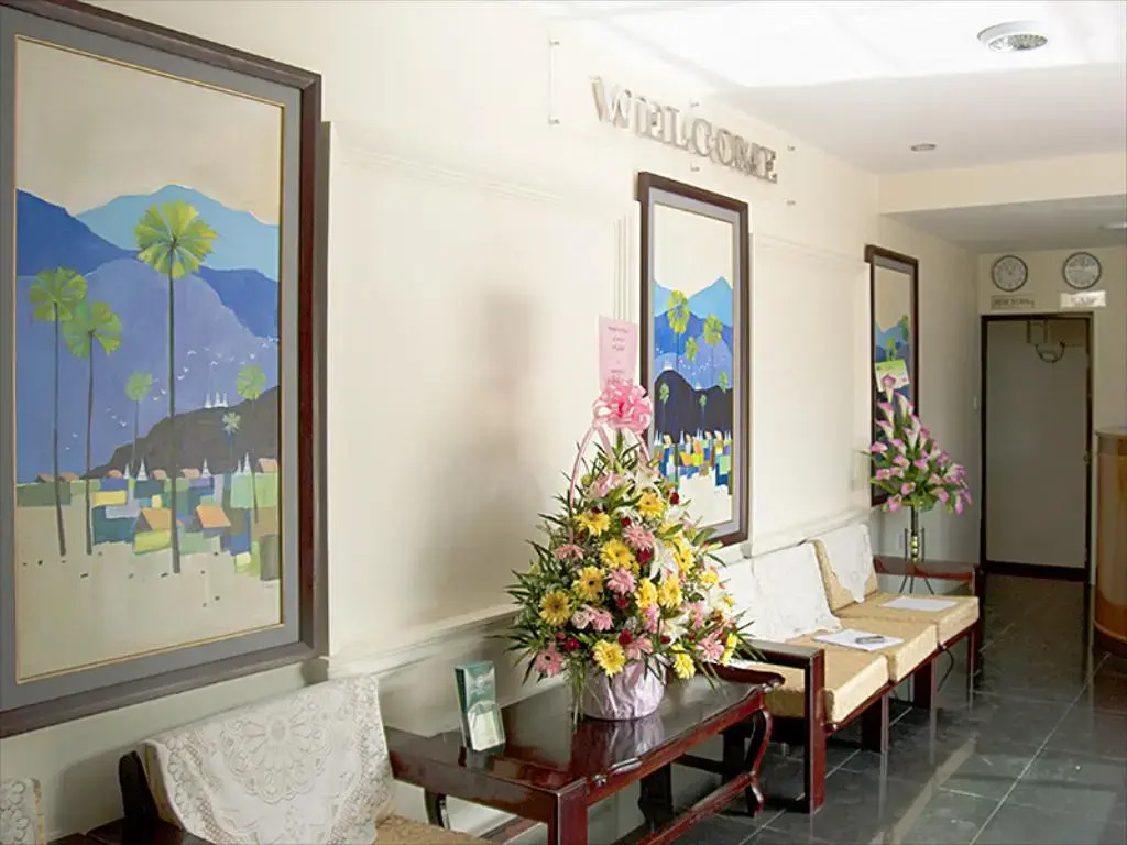 Aye Chan Thar Hotel Yangon