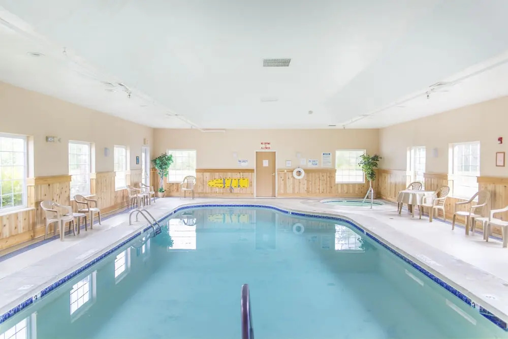 Ameriway Inn and Suites