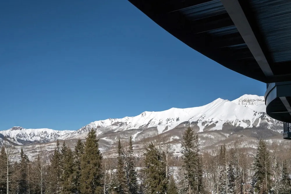 Bear Creek Lodge 309ab 2 Bedroom Condo by Alpine Lodging Telluride
